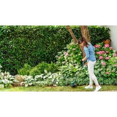  Rasenpflege Rasenmäher Bosch Akku-Rasenmäher 18V Lawncare Set 12377801