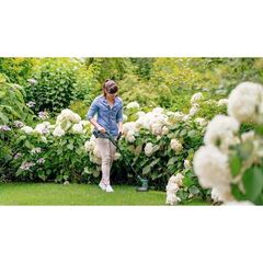  Rasentrimmer und Freischneider Bosch Akku-Rasentrimmer EasyGrassCut 18V-260 12377558