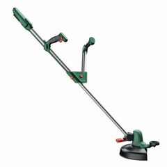  18-V-POWER FOR ALL-Akkusystem Bosch Akku-Rasentrimmer UniversalGrassCut 18V-26 12377535