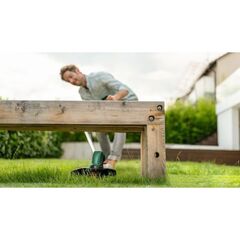  Rasentrimmer und Freischneider Bosch Akku-Rasentrimmer UniversalGrassCut 18V-260 12377536