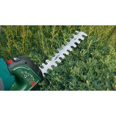  Strauch- und Grasscheren Bosch Akku-Strauch- und -Grasscheren-Set AdvancedShear 18V-10, Solo 12377520