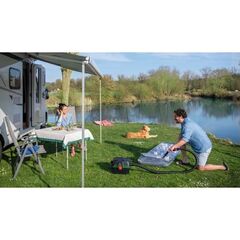  18-V-POWER FOR ALL-Akkusystem Bosch Nass- und Trockensauger AdvancedVac 18V-8 12377568