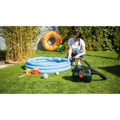  18-V-POWER FOR ALL-Akkusystem Bosch Nass- und Trockensauger AdvancedVac 18V-8 12377568