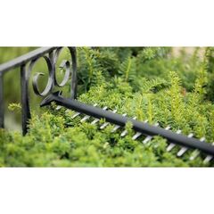  18-V-POWER FOR ALL-Akkusystem Bosch Akku-Heckenschere UniversalHedgeCut 18V-50 12377580