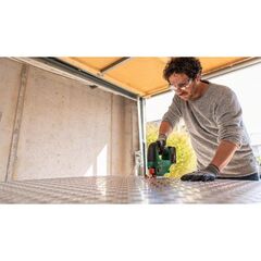  18-V-POWER FOR ALL-Akkusystem Bosch Akku-Stichsäge UniversalSaw 18V-100 12377589