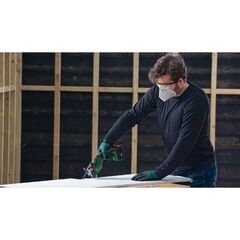  18-V-POWER FOR ALL-Akkusystem Bosch Akku-Gartensäge Keo 12377532