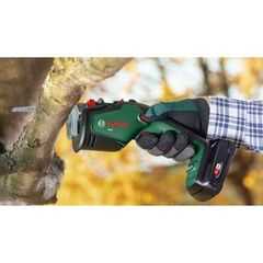  18-V-POWER FOR ALL-Akkusystem Bosch Akku-Gartensäge Keo 12377532