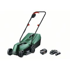  18-V-POWER FOR ALL-Akkusystem Bosch Akku-Rasenmäher EasyMower 18V-32-200: 1 Akkupack PBA 18V 4,0Ah W-C 12377544