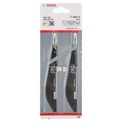  Bosch sonstiges Bosch Eintauch- und Geradschnittsägeblatt T 350 H 12368741