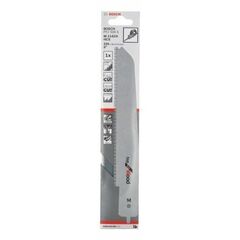  Bosch sonstiges Bosch Säbelsägeblatt M 1142 H für Bosch-Multisäge PFZ 500 E 12368751