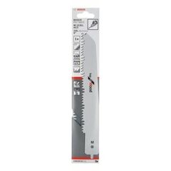  Bosch sonstiges Bosch Sägeblatt M 1131 L für Bosch-Multisäge PFZ 500 E 12368776