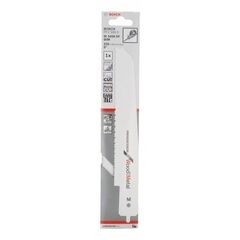  Bosch sonstiges Bosch Säbelsägeblatt M 3456 XF für Bosch-Multisäge PFZ 500 E 12368740