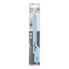  Bosch sonstiges Bosch Säbelsägeblatt M 722 EF für Bosch-Multisäge PFZ 500 E 12368748