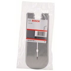  Bosch sonstiges Bosch Fußplatte 12368791