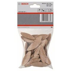  Bosch sonstiges Bosch Flachdübel, 55 x 19 x 4 mm 12368774