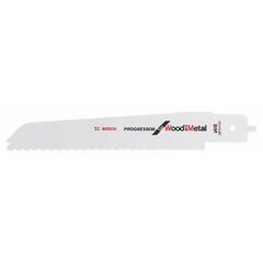  Bosch sonstiges Bosch Säbelsägeblatt M 3456 XF für Bosch-Multisäge PFZ 500 E 12368740