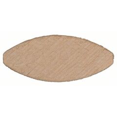  Bosch sonstiges Bosch Flachdübel, 60 x 23 x 4 mm 12368797
