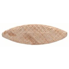  Bosch sonstiges Bosch Flachdübel, 45 x 15 x 4 mm 12368757
