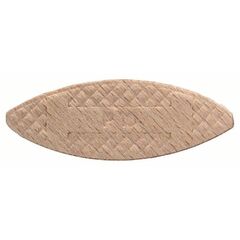  Bosch sonstiges Bosch Flachdübel, 55 x 19 x 4 mm 12368774