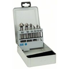  Bosch sonstiges Bosch Kegelsenker-Set, 6-tlg. 12368763