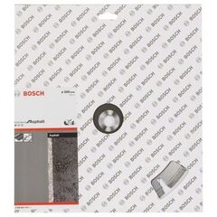  Bosch sonstiges Bosch Diamanttrennscheibe Standard for Asphalt 12368770