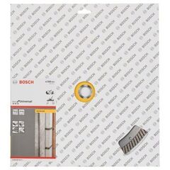  Bosch sonstiges Bosch Diamanttrennscheibe Best for Universal Turbo 12368801