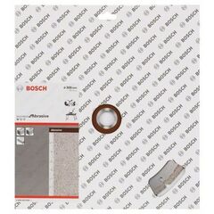  Bosch sonstiges Bosch Diamanttrennscheibe Standard for Abrasive 12368735
