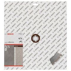 Bosch sonstiges Bosch Diamanttrennscheibe Standard for Abrasive 12368805