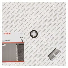  Bosch sonstiges Bosch Diamanttrennscheibe Standard for Asphalt 12368737