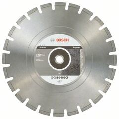  Bosch sonstiges Bosch Diamanttrennscheibe Standard for Asphalt 12368737