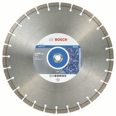  Bosch sonstiges Bosch Diamanttrennscheibe Expert for Stone 12368780