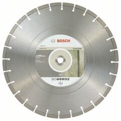  Bosch sonstiges Bosch Diamanttrennscheibe Standard for Concrete 12368792
