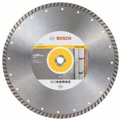  Bosch sonstiges Bosch Diamanttrennscheibe Standard for Universal Turbo 12368768