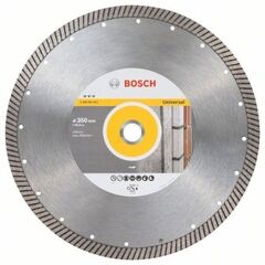  Bosch sonstiges Bosch Diamanttrennscheibe Best for Universal Turbo 12368801