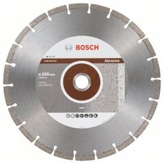  Bosch sonstiges Bosch Diamanttrennscheibe Standard for Abrasive 12368735