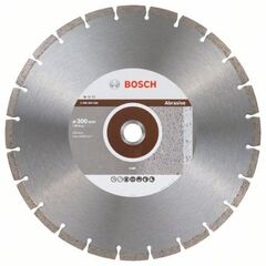 Bosch sonstiges Bosch Diamanttrennscheibe Standard for Abrasive 12368805