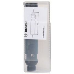  Bosch sonstiges Bosch Verlängerung G 1/2 Zoll für Trockenbohrkronen 12368753