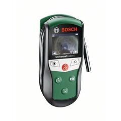  Ortungs- und Inspektionsgeräte Inspektionskameras Bosch Inspektionskamera UniversalInspect 12377781