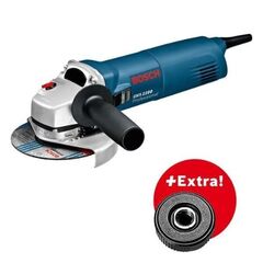  Profi-Sets Bosch Winkelschleifer GWS 1100 und SDS clic in Karton 12377786