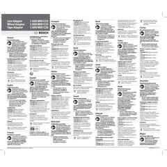  Entfernungs- und Winkelmesser Laser-Entfernungsmesser Bosch Bandadapter, Systemzubehör für Laser-Entfernungsmesser Zamo 12377754