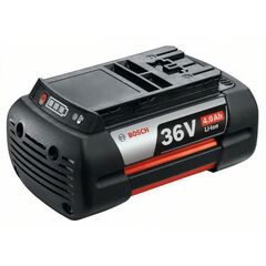  Akku-Geräte Akkus und Ladegeräte Bosch Akkupack GBA 36V 4,0Ah 12377822