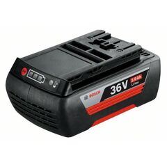  Akku-Geräte Akkus und Ladegeräte Bosch Akkupack GBA 36V 2,0Ah 12377819