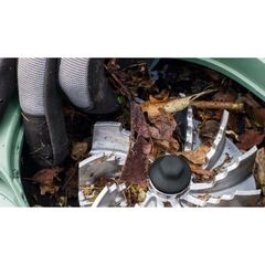  Gartensauger/Laubbläser Bosch Gartensauger Universal GardenTidy 2300 12377824