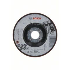  Bosch sonstiges Bosch Halbflexible Schruppscheibe, 125x3 mm, für Metall SemiFlex 12368798