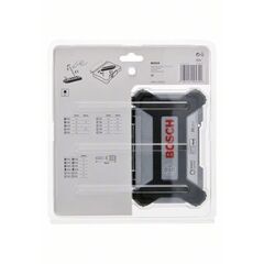  Bosch sonstiges Bosch Pick and Click Impact Control Schrauberbit-Set, 31‑tlg. 12368730