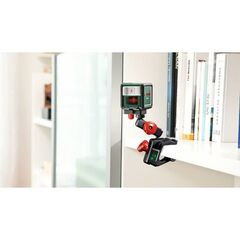  Nivelliergeräte Kreuzlinienlaser Bosch Kreuzlinien-Laser Quigo 12377768