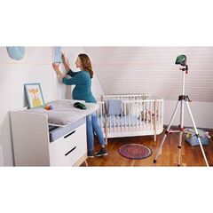  Nivelliergeräte Kreuzlinienlaser Bosch Kreuzlinien-Laser UniversalLevel 2 12377769