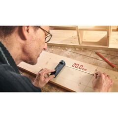  Entfernungs- und Winkelmesser Laser-Entfernungsmesser Bosch Bandadapter, Systemzubehör für Laser-Entfernungsmesser Zamo 12377754