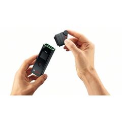  Entfernungs- und Winkelmesser Laser-Entfernungsmesser Bosch Digitaler Laser-Entfernungsmesser Zamo 12377755