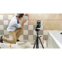  Nivelliergeräte Linienlaser Bosch Stativ TT 150 12377765